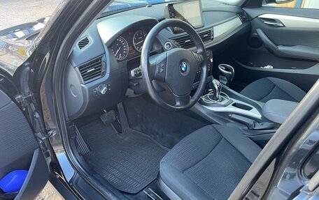 BMW X1, 2013 год, 1 600 000 рублей, 7 фотография