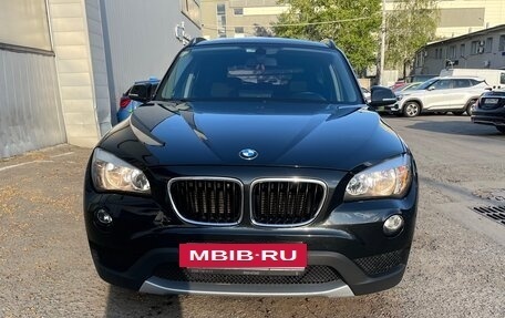 BMW X1, 2013 год, 1 600 000 рублей, 2 фотография