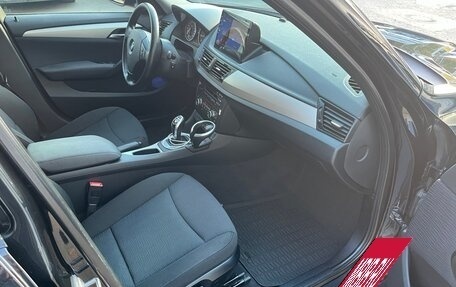 BMW X1, 2013 год, 1 600 000 рублей, 9 фотография