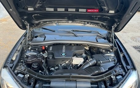 BMW X1, 2013 год, 1 600 000 рублей, 8 фотография