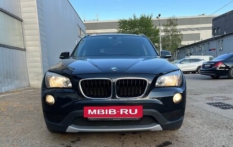 BMW X1, 2013 год, 1 600 000 рублей, 12 фотография