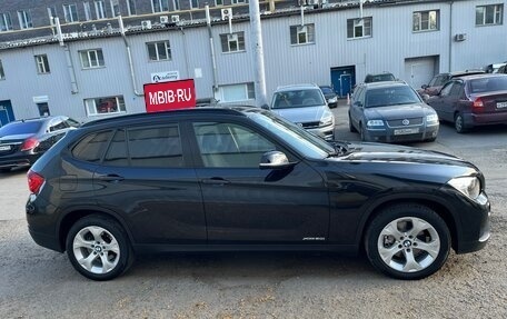 BMW X1, 2013 год, 1 600 000 рублей, 13 фотография