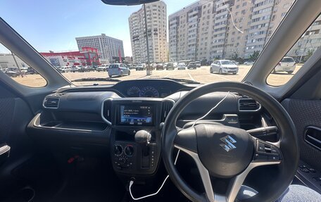 Suzuki Solio III, 2019 год, 1 050 000 рублей, 5 фотография