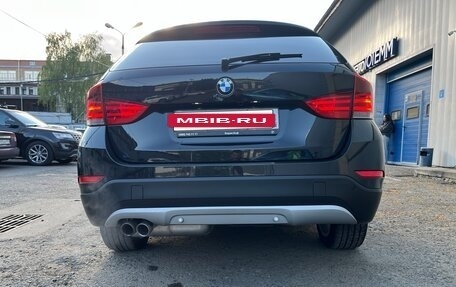 BMW X1, 2013 год, 1 600 000 рублей, 14 фотография
