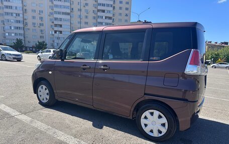 Suzuki Solio III, 2019 год, 1 050 000 рублей, 3 фотография