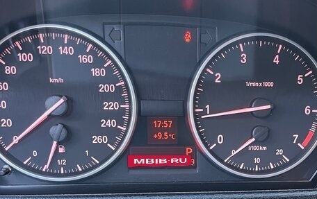 BMW X1, 2013 год, 1 600 000 рублей, 15 фотография
