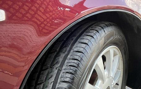 Hyundai Sonata IV рестайлинг, 2008 год, 775 000 рублей, 3 фотография