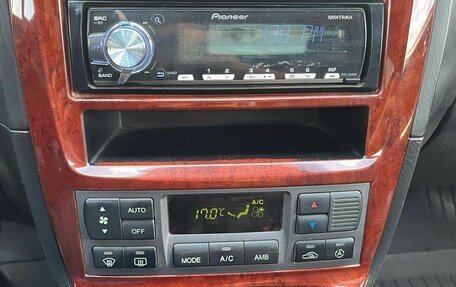 Hyundai Sonata IV рестайлинг, 2008 год, 775 000 рублей, 12 фотография