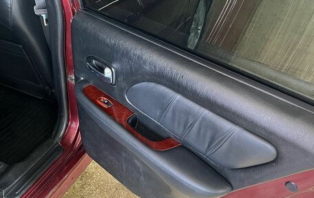 Hyundai Sonata IV рестайлинг, 2008 год, 775 000 рублей, 20 фотография
