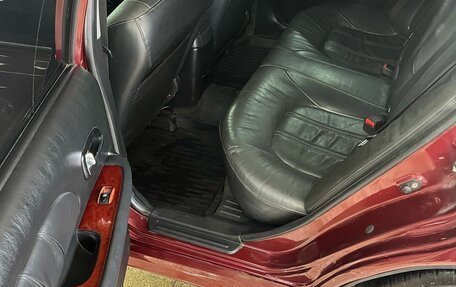 Hyundai Sonata IV рестайлинг, 2008 год, 775 000 рублей, 21 фотография
