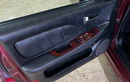 Hyundai Sonata IV рестайлинг, 2008 год, 775 000 рублей, 18 фотография