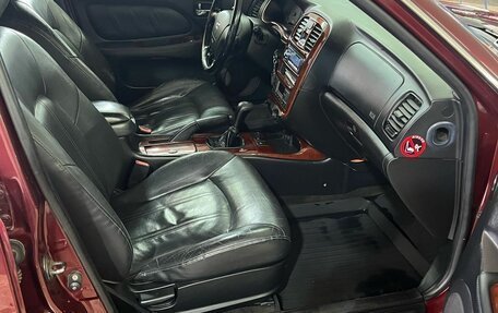 Hyundai Sonata IV рестайлинг, 2008 год, 775 000 рублей, 38 фотография