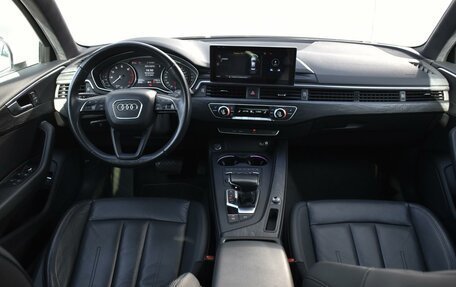Audi A4, 2019 год, 2 570 000 рублей, 6 фотография