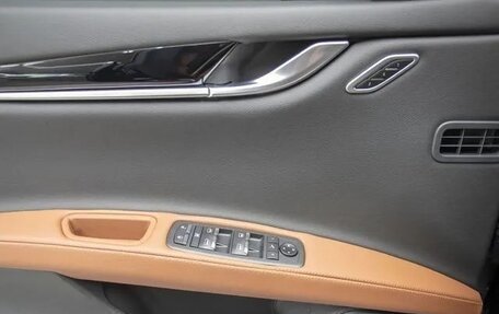 Maserati Ghibli, 2022 год, 7 546 897 рублей, 12 фотография