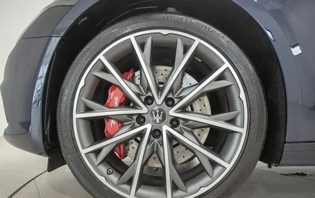 Maserati Ghibli, 2022 год, 7 546 897 рублей, 7 фотография