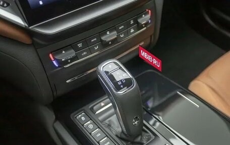 Maserati Ghibli, 2022 год, 7 546 897 рублей, 14 фотография