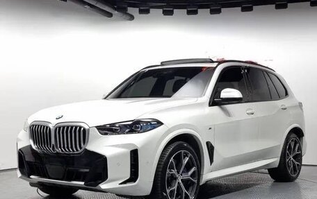 BMW X5, 2023 год, 11 200 000 рублей, 1 фотография