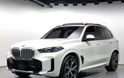 BMW X5, 2023 год, 11 200 000 рублей, 1 фотография