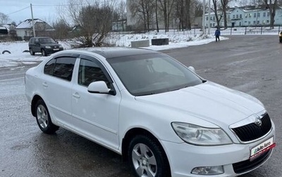 Skoda Octavia, 2011 год, 750 000 рублей, 1 фотография