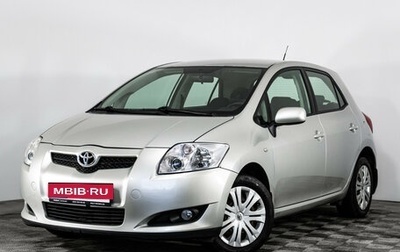 Toyota Auris II, 2009 год, 699 000 рублей, 1 фотография