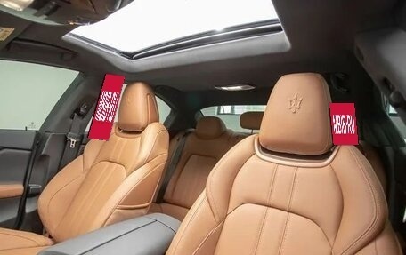 Maserati Ghibli, 2022 год, 7 546 897 рублей, 17 фотография