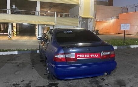 Toyota Carina E, 1992 год, 222 000 рублей, 4 фотография