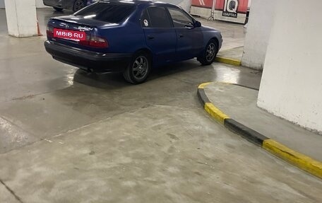Toyota Carina E, 1992 год, 222 000 рублей, 9 фотография