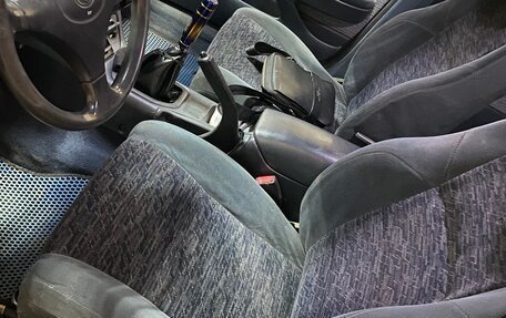 Toyota Carina E, 1992 год, 222 000 рублей, 19 фотография
