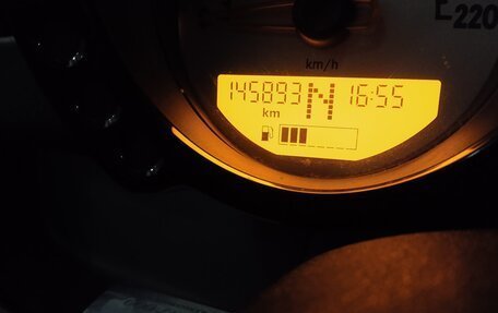 Smart Forfour I, 2006 год, 500 000 рублей, 7 фотография