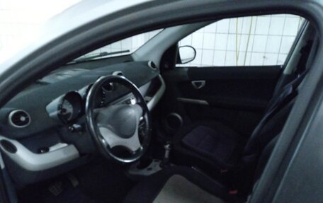 Smart Forfour I, 2006 год, 500 000 рублей, 8 фотография