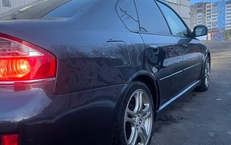 Subaru Legacy IV, 2008 год, 770 000 рублей, 5 фотография