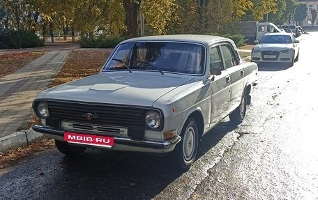ГАЗ 24 «Волга», 1987 год, 200 000 рублей, 6 фотография