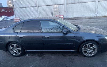 Subaru Legacy IV, 2008 год, 770 000 рублей, 7 фотография