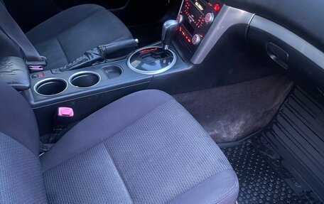 Subaru Legacy IV, 2008 год, 770 000 рублей, 9 фотография
