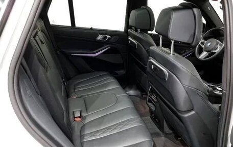 BMW X5, 2023 год, 11 200 000 рублей, 9 фотография
