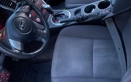 Subaru Legacy IV, 2008 год, 770 000 рублей, 11 фотография