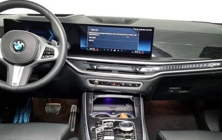 BMW X5, 2023 год, 11 200 000 рублей, 8 фотография