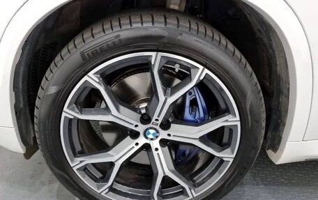 BMW X5, 2023 год, 11 200 000 рублей, 7 фотография