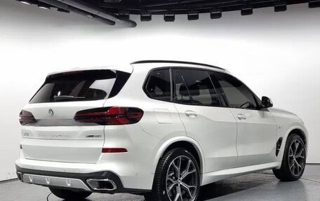 BMW X5, 2023 год, 11 200 000 рублей, 4 фотография