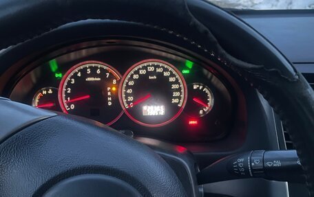 Subaru Legacy IV, 2008 год, 770 000 рублей, 13 фотография