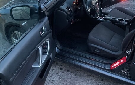 Subaru Legacy IV, 2008 год, 770 000 рублей, 10 фотография