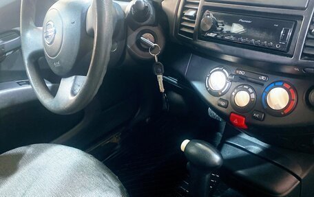 Nissan Micra III, 2005 год, 399 000 рублей, 6 фотография