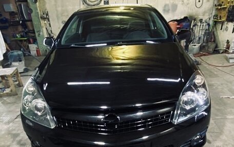 Opel Astra H, 2007 год, 2 фотография