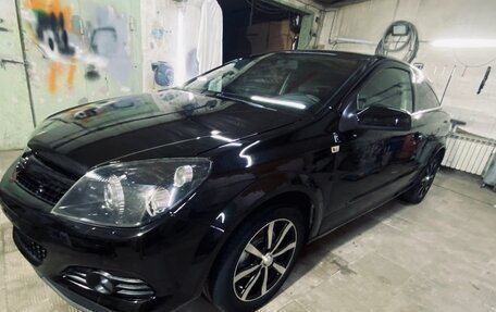 Opel Astra H, 2007 год, 4 фотография