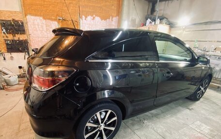 Opel Astra H, 2007 год, 6 фотография