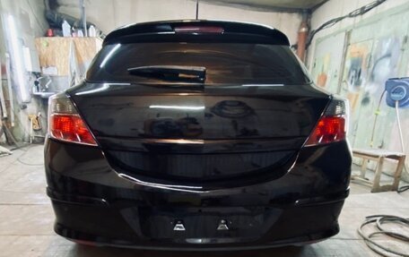 Opel Astra H, 2007 год, 5 фотография