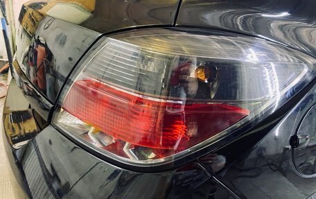 Opel Astra H, 2007 год, 10 фотография