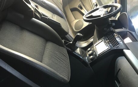 Opel Astra H, 2007 год, 11 фотография