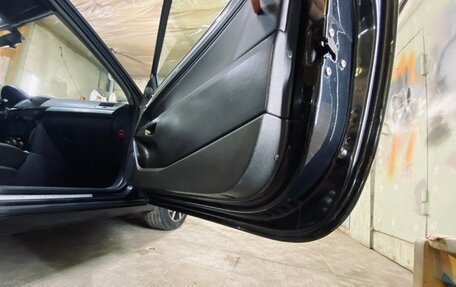 Opel Astra H, 2007 год, 16 фотография