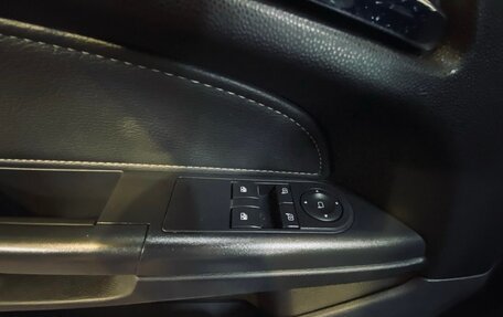 Opel Astra H, 2007 год, 20 фотография